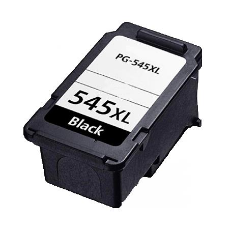 Product image for 999inks Compatible Black Canon PG-545XL High Capacity Inkjet Printer Cartridge - Small