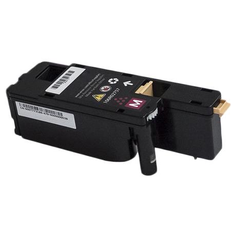 Product image for 999inks Compatible Magenta Xerox 106R02757 Laser Toner Cartridge - Small