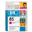 Product image for HP 85 Magenta Original Inkjet Cartridge (C9426A) - Small