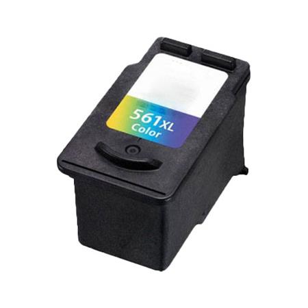 Product image for 999inks Compatible Colour Canon CL-561XL High Capacity Inkjet Printer Cartridge - Small