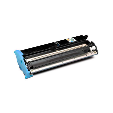 Product image for 999inks Compatible Cyan Epson S050036 Laser Toner Cartridge - Small