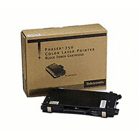 Product image for Xerox 16180701  Black Original  Standard Capacity Toner Cartridge - Small