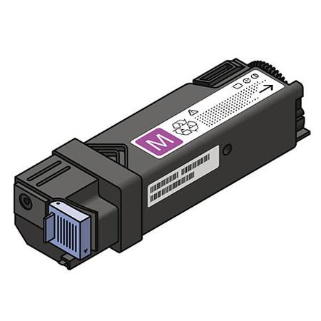 Product image for 999inks Compatible Magenta Canon 064HM High Capacity Laser Toner Cartridge - Small