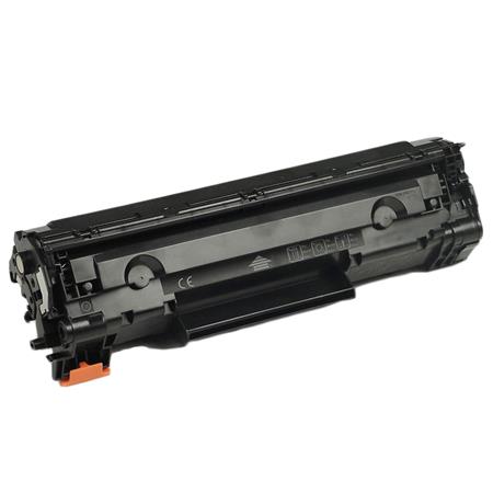 Product image for 999inks Compatible Black Canon 3483B002AA Laser Toner Cartridge - Small
