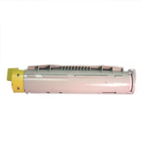 Product image for 999inks Compatible Yellow Xerox 16200700 High Capacity Laser Toner Cartridge - Small