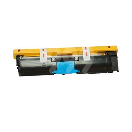 Product image for 999inks Compatible Cyan Xerox 113R00693 Laser Toner Cartridge - Small