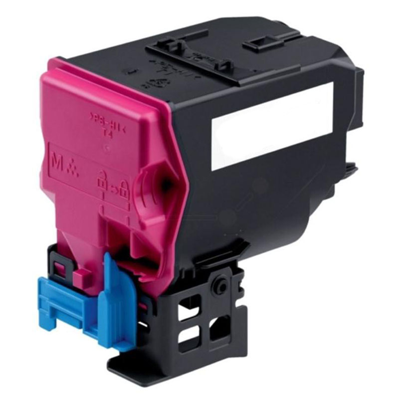 Product image for 999inks Compatible Magenta Konica Minolta TNP22M Toner Cartridges - Small