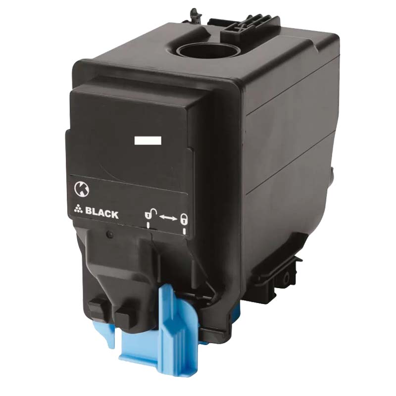 Product image for 999inks Compatible Black Konica Minolta TNP-48K Laser Toner Cartridge - Small