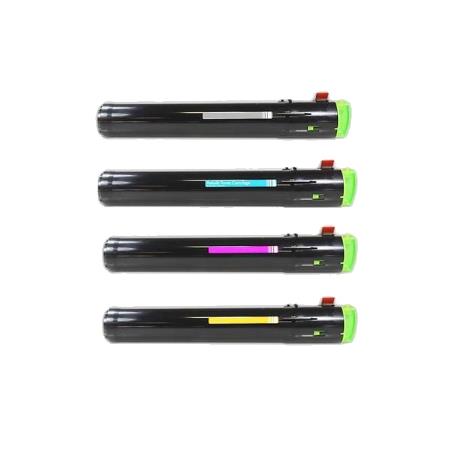 Product image for 999inks Compatible Multipack Ricoh 841196/99 1 Full Set Laser Toner Cartridges - Small