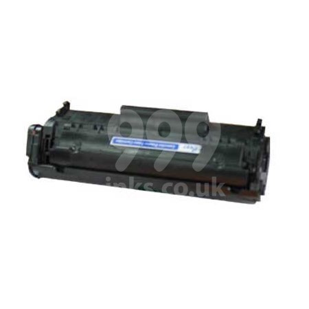 Product image for 999inks Compatible Black Kyocera TK-50H High Capacity Toner Cartridges - Small