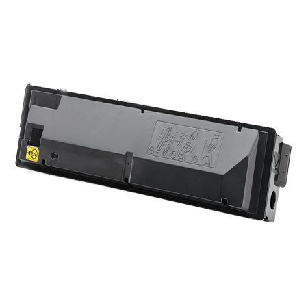 Product image for 999inks Compatible Black Kyocera TK-5215K Toner Cartridges - Small