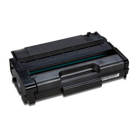 Product image for Ricoh 406523 Black Original Toner Cartridge - Small