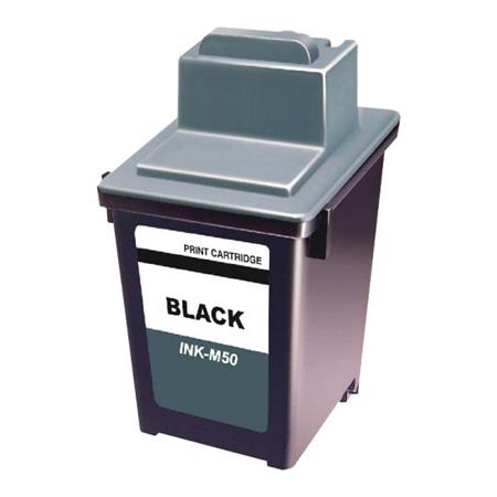 Product image for 999inks Compatible Black Samsung M50 Inkjet Printer Cartridge - Small