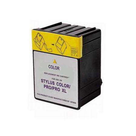 Product image for 999inks Compatible Colour Epson S020036 Inkjet Printer Cartridge - Small