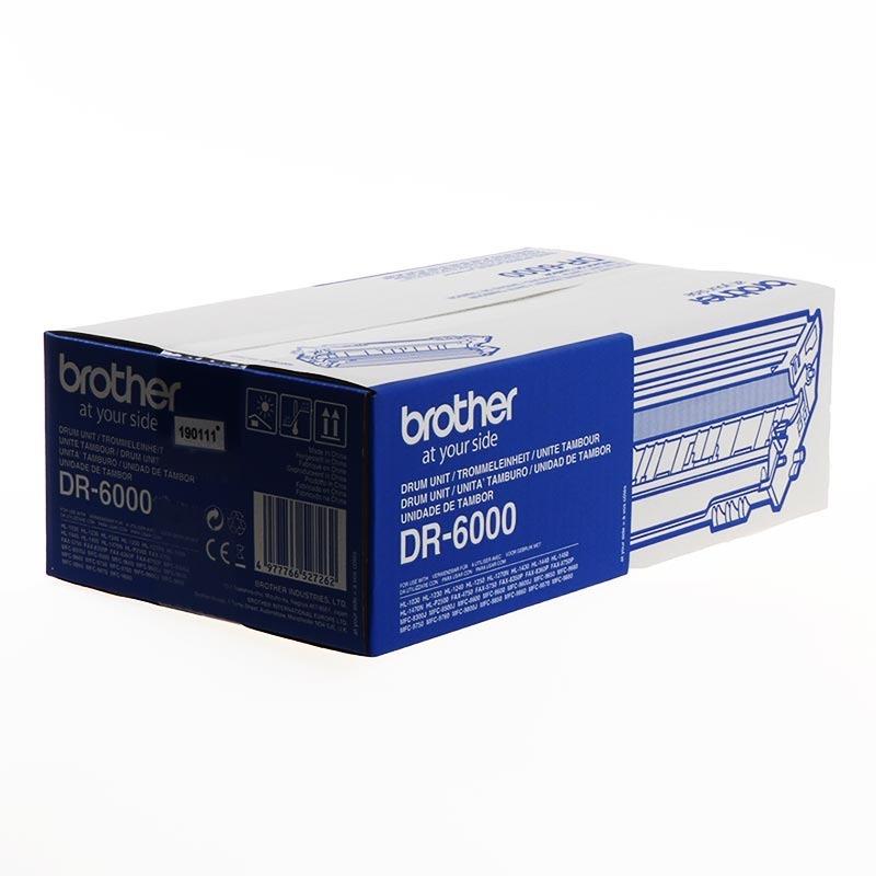 Product image for Brother DR6000 Original Drum Unit (DR-6000) - Small