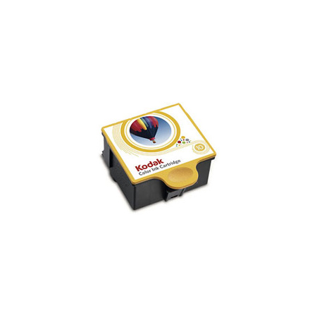 Product image for Kodak 1967082 (No.10) Colour Original Ink Cartridge - Small