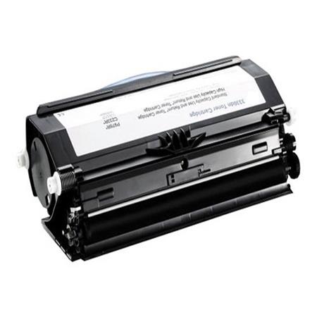 Product image for 999inks Compatible Black Dell 593-10839 (U903R) High Capacity Laser Toner Cartridge - Small