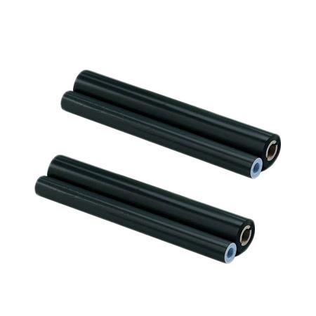Product image for 999inks Compatible Brother PC72RF Black Ribbon Cartridge - Small