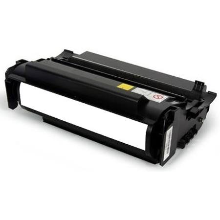 Product image for 999inks Compatible Black Dell 593-10023 (2Y669) High Capacity Laser Toner Cartridge - Small
