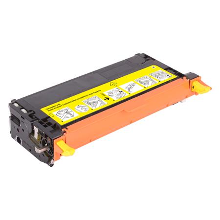 Product image for 999inks Compatible Yellow Epson S051162 Laser Toner Cartridge - Small