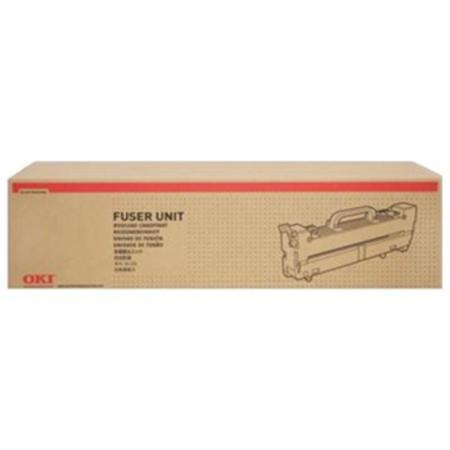 Product image for OKI 40490902 Original Fuser Unit - Small