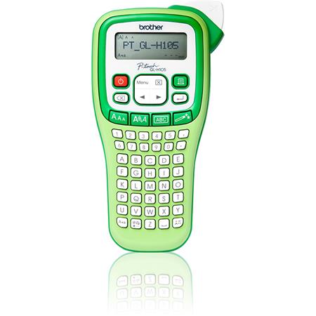 Product image for Brother GL-H105 Handheld Garden Label Printer - Small