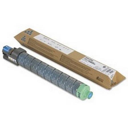 Product image for Ricoh 841820 Cyan Toner Cartridge - Small