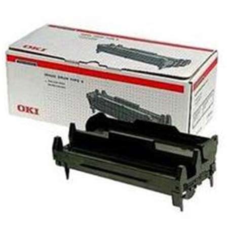 Product image for OKI 42102802 Black Original EP Drum Unit - Small
