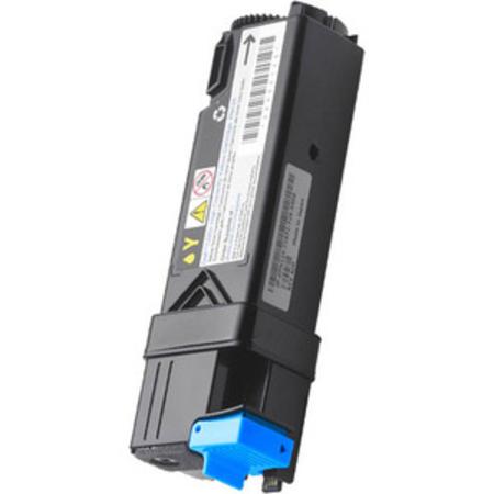 Product image for 999inks Compatible Cyan Dell 593-11041 (THKJ8) High Capacity Laser Toner Cartridge - Small
