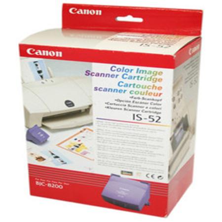 Product image for Canon IS52  Original Scanner Cartridge - Small