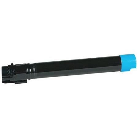 Product image for 999inks Compatible Cyan Lexmark C950X2CG Extra High Capacity Laser Toner Cartridge - Small