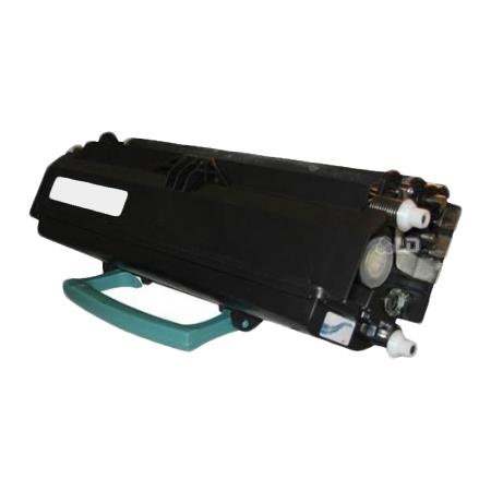 Product image for 999inks Compatible Black Lexmark X340A21G Laser Toner Cartridge - Small