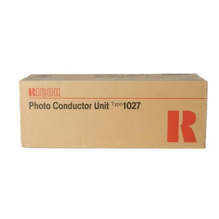 Product image for Ricoh 411018 Original Photoconductor Unit - Small