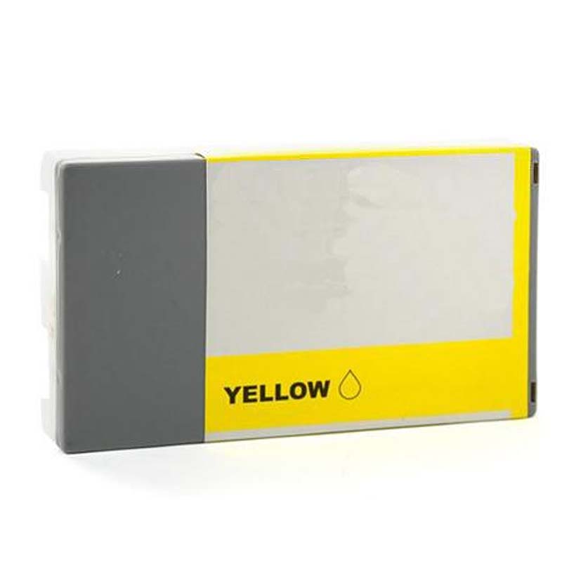 Product image for 999inks Compatible Yellow Epson T5634 Inkjet Printer Cartridge - Small