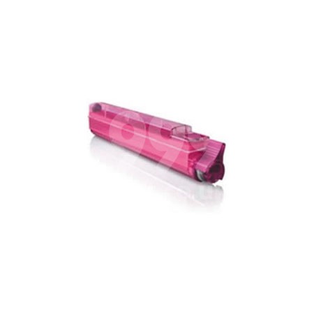 Product image for 999inks Compatible Magenta OKI 42918914 Laser Toner Cartridge - Small