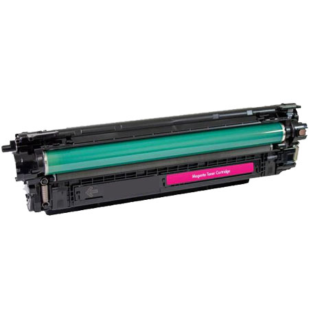Product image for 999inks Compatible Magenta HP W9063MC Laser Toner Cartridge - Small