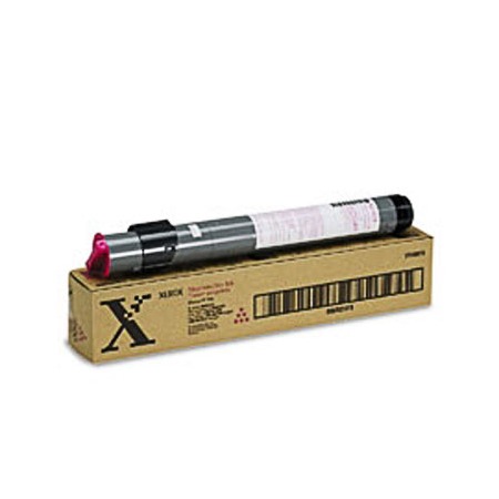 Product image for Xerox 006R01011 Magenta Original  Standard Capacity Toner Cartridge - Small