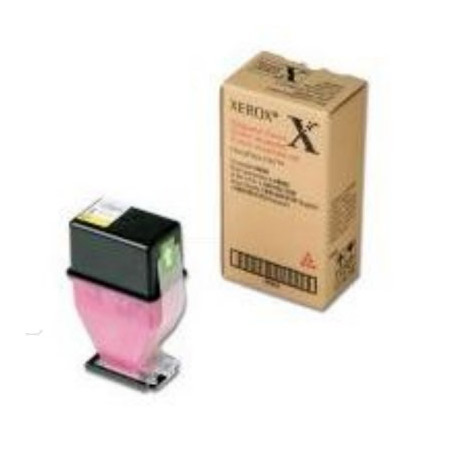 Product image for Xerox 006R00858 Magenta Original Standard Capacity Toner Cartridge - Small