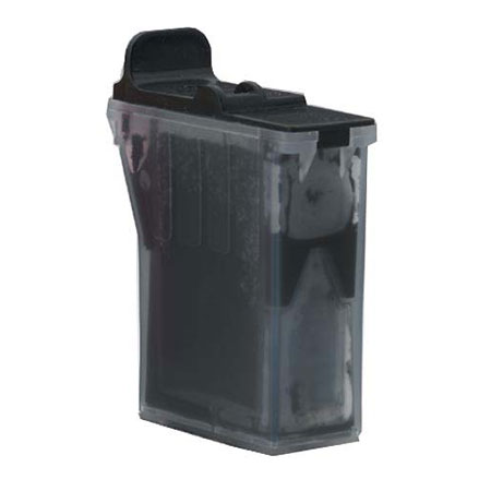 Product image for 999inks Compatible Brother LC600BK Black Inkjet Printer Cartridge - Small