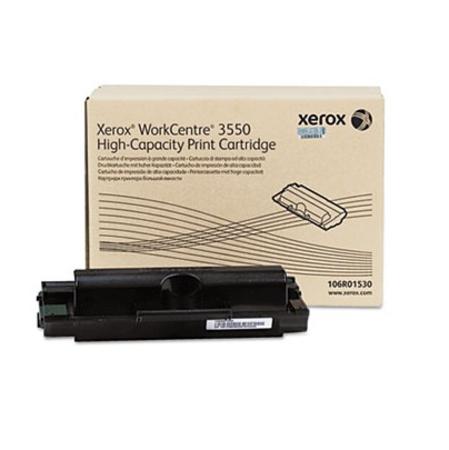 Product image for Xerox 106R01530 Original Black High Capacity Toner Cartridge - Small