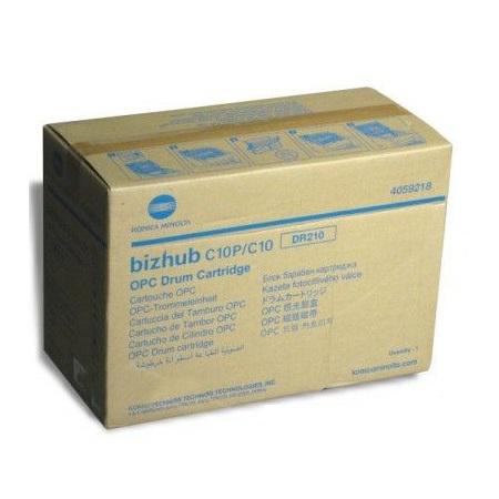 Product image for Konica Minolta 4059218 Original Image Drum Unit - Small