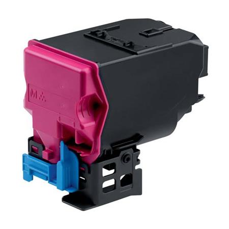 Product image for 999inks Compatible Magenta Konica Minolta TNP-27M Laser Toner Cartridge - Small