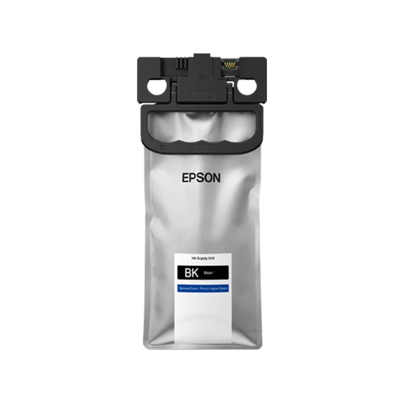Product image for Epson T11N1 (C13T11N140) Black Original Ink Cartridge - Small