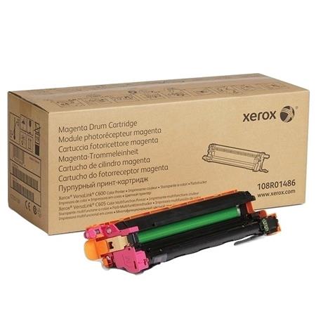 Product image for Xerox 108R01486 Magenta Original Drum Unit - Small