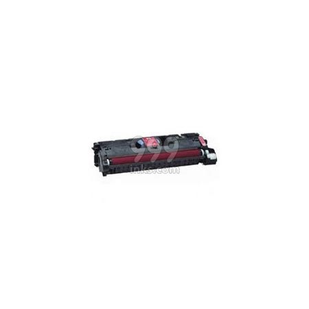 Product image for 999inks Compatible Magenta HP 121A Laser Toner Cartridge (C9703A) - Small