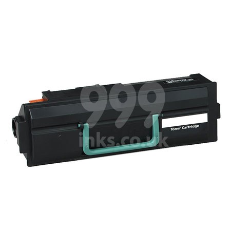 Product image for 999inks Compatible Black Lexmark X340H21G Laser Toner Cartridge - Small