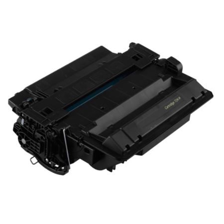 Product image for 999inks Compatible Black Canon 724H High Capacity Laser Toner Cartridge - Small