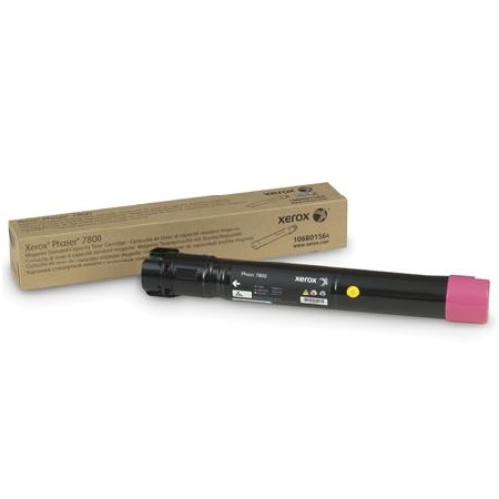 Product image for Xerox 106R01564 Magenta Original Toner Cartridge - Small