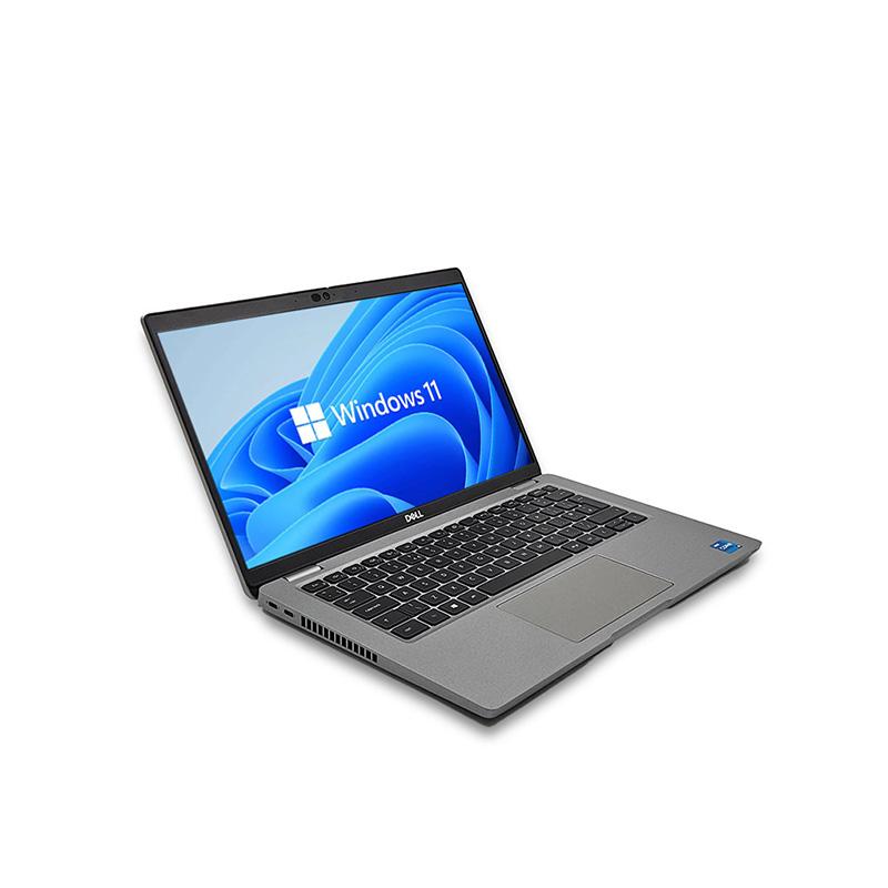 Product image for Refurbished Dell Latitude 5420 Touchscreen Core i5-1145G7 16GB RAM 256GB SSD 14 inch Laptop - Small