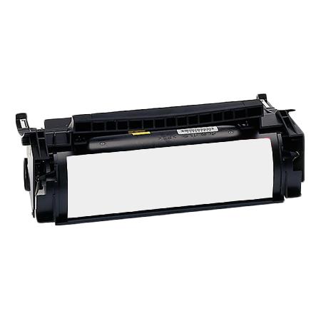 Product image for 999inks Compatible Black Lexmark 17G0154 High Capacity Laser Toner Cartridge - Small
